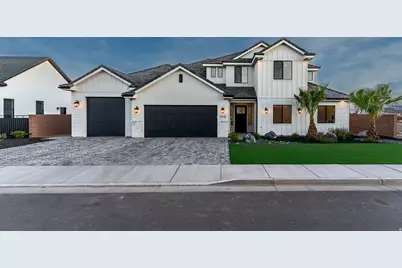 3178 E 2110 S, Saint George, UT 84790 - Photo 1