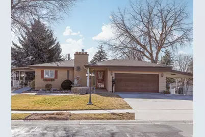 1640 E Mateo Way S, Holladay, UT 84117 - Photo 1