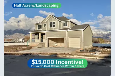 3230 N 2825 W #54, Plain City, UT 84404 - Photo 1