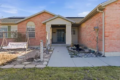 9327 S Uinta Hills Dr, West Jordan, UT 84088 - Photo 1