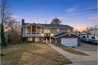 9472 S Fox Hunt Dr, Sandy, UT 84092 - Photo 1