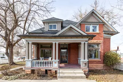 2228 S Lake St, Salt Lake City, UT 84106 - Photo 1