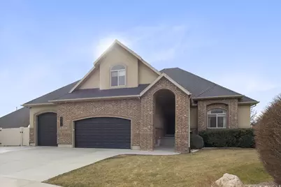 10778 S Sink Hollow Cir, South Jordan, UT 84095 - Photo 1