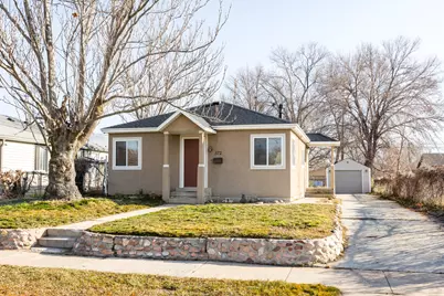 372 N Oakley St W, Salt Lake City, UT 84116 - Photo 1