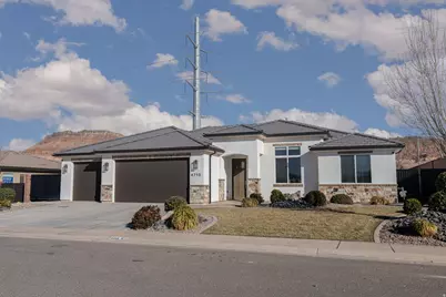 4713 S Lucy Ln, Washington, UT 84780 - Photo 1