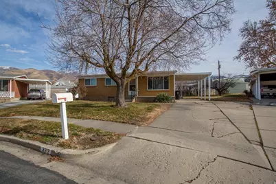 332 N 300 W, Bountiful, UT 84010 - Photo 1