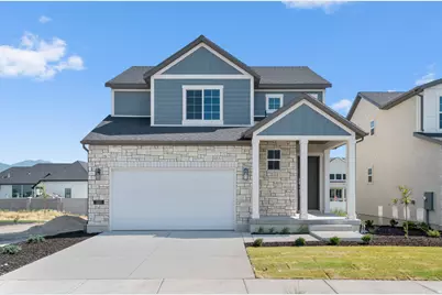 1021 W Sparrow Way, Stansbury Park, UT 84074 - Photo 1