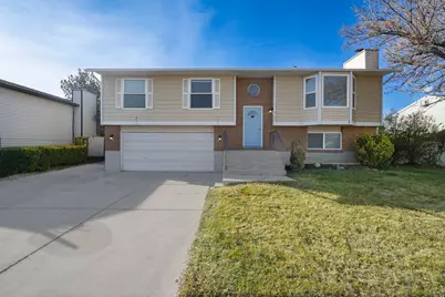 5350 S Hew Wood Dr, Taylorsville, UT 84129 - Photo 1