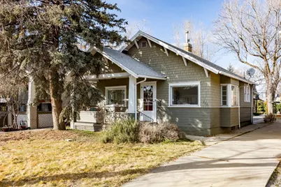245 E Edith Ave S, Salt Lake City, UT 84111 - Photo 1