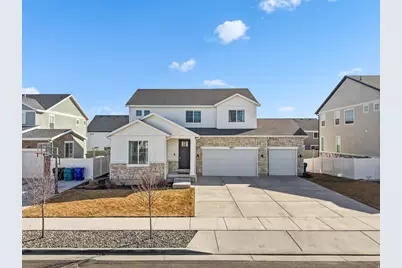 6073 W Esker Terrace Ln, West Jordan, UT 84081 - Photo 1