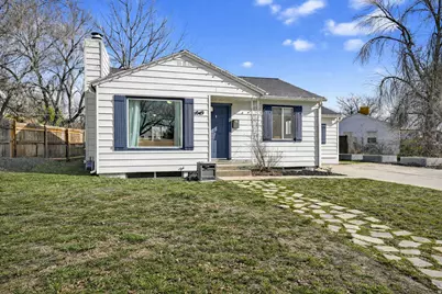 1049 S Cheyenne St, Salt Lake City, UT 84104 - Photo 1