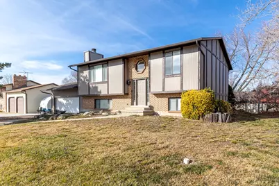 722 W 2250 N, West Bountiful, UT 84087 - Photo 1