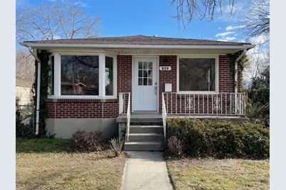 743 S 1000 W, Salt Lake City, UT 84104 - Photo 1