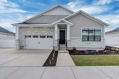 10824 S Haven Landing Dr, South Jordan, UT 84095 - Photo 1