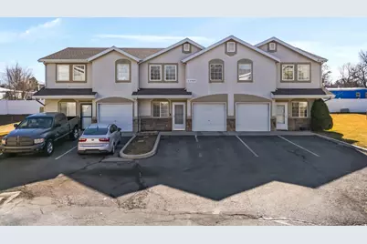 3716 S Donatello Ct #B, West Valley, UT 84119 - Photo 1