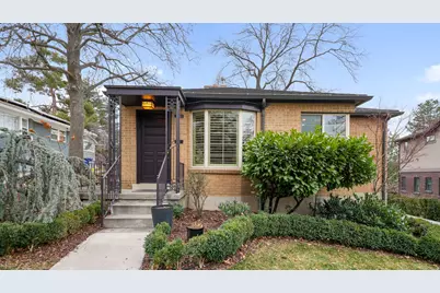 1406 E Michigan Ave, Salt Lake City, UT 84105 - Photo 1