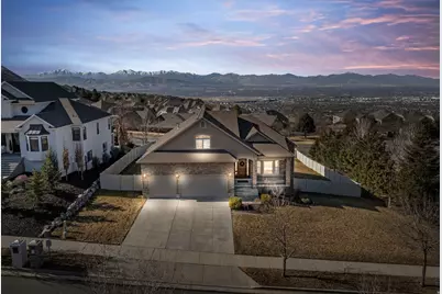 14132 S Canyon Vista Ln, Draper, UT 84020 - Photo 1