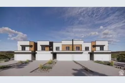 1748 S Forbidding Way #2274, Washington, UT 84780 - Photo 1