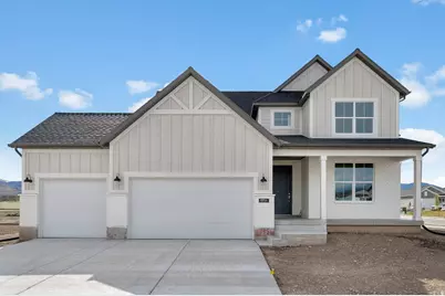 8854 S Smoky Hollow Rd, West Jordan, UT 84081 - Photo 1