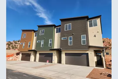 397 E 900 N #D, Cedar City, UT 84721 - Photo 1