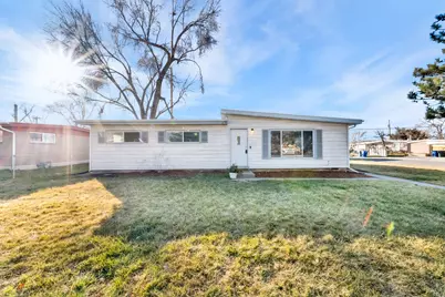 3410 S 1940 W, West Valley, UT 84119 - Photo 1