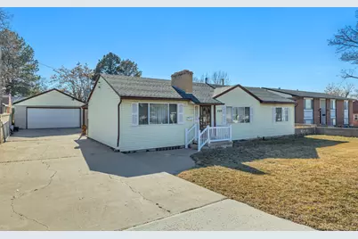 220 E Pioneer Ave, Sandy, UT 84070 - Photo 1