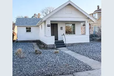 875 E 26th St S, Ogden, UT 84401 - Photo 1