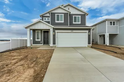 1545 N 1190 W #114, Salem, UT 84653 - Photo 1