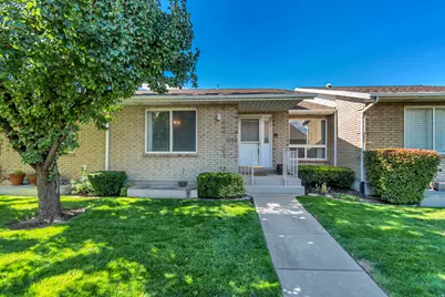 1596 W Cornerstone Way, South Jordan, UT 84095 - Photo 1