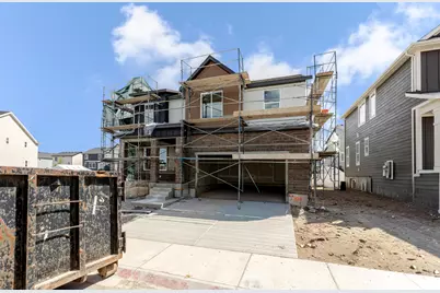 6663 W Cuts Canyon Dr #109, Herriman, UT 84096 - Photo 1