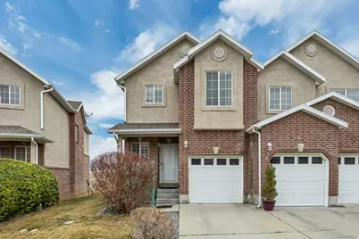 10553 S Sage Creek Rd W, South Jordan, UT 84009 - Photo 1