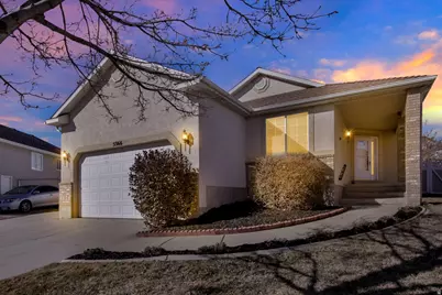 5366 W Stony Brook Cir S, Salt Lake City, UT 84118 - Photo 1