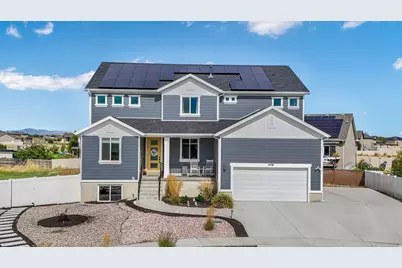 4438 W 6025 S, Hooper, UT 84315 - Photo 1