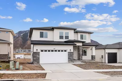 377 N 2350 E #4, Spanish Fork, UT 84660 - Photo 1