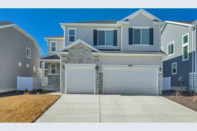 11908 S Mount Moran Way W, Herriman, UT 84096 - Photo 1
