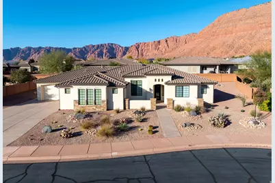 340 W Tonalli Dr, Ivins, UT 84738 - Photo 1