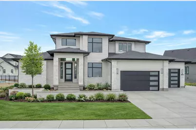 1566 W Pheasant Meadow Dr, Kaysville, UT 84037 - Photo 1