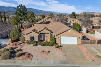 2632 W 200 N, Hurricane, UT 84737 - Photo 1