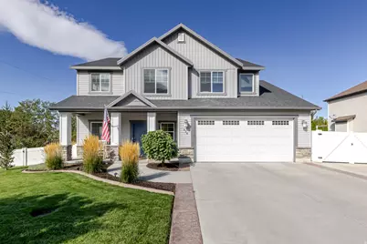 579 S 850 E, River Heights, UT 84321 - Photo 1