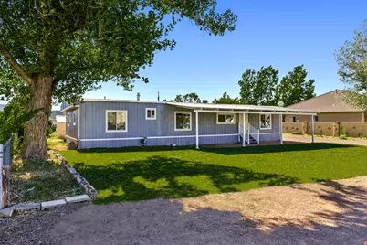 496 S 200 E, Enterprise, UT 84725 - Photo 1