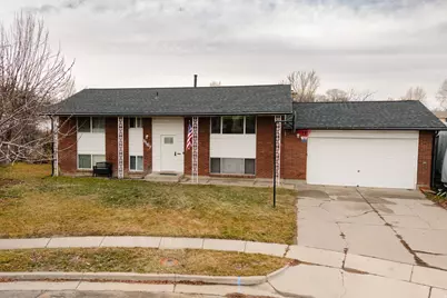 1167 W 2100 N, Clinton, UT 84015 - Photo 1