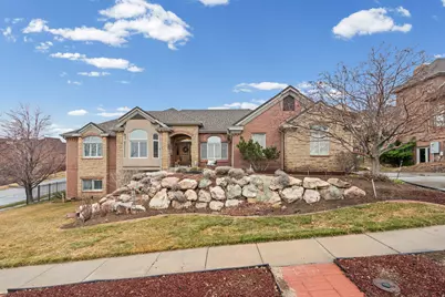 136 N Fairway Dr E, North Salt Lake, UT 84054 - Photo 1