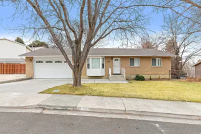1184 E 300 N, Pleasant Grove, UT 84062 - Photo 1