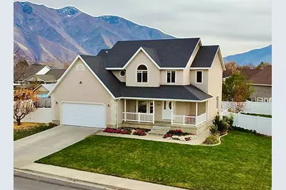 1121 W 1800 N, Mapleton, UT 84664 - Photo 1
