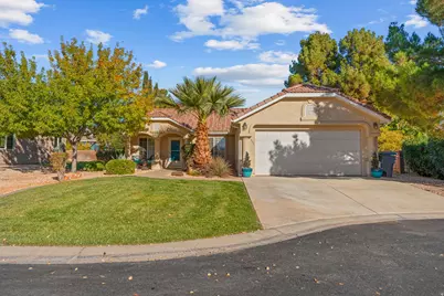 375 E 615 S, Ivins, UT 84738 - Photo 1