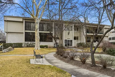 2578 S Elizabeth St E #6, Salt Lake City, UT 84106 - Photo 1
