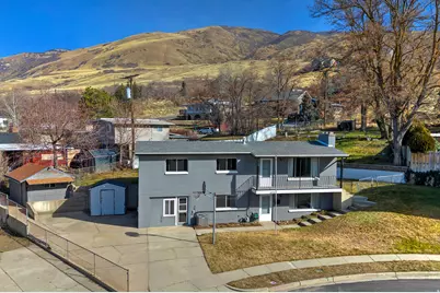 1023 E 800 N, Bountiful, UT 84010 - Photo 1