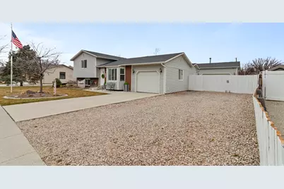 12468 S 1510 St W, Riverton, UT 84065 - Photo 1