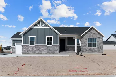 3828 W 2300 N, Clinton, UT 84015 - Photo 1