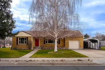 407 N 200 E, Kaysville, UT 84037 - Photo 1